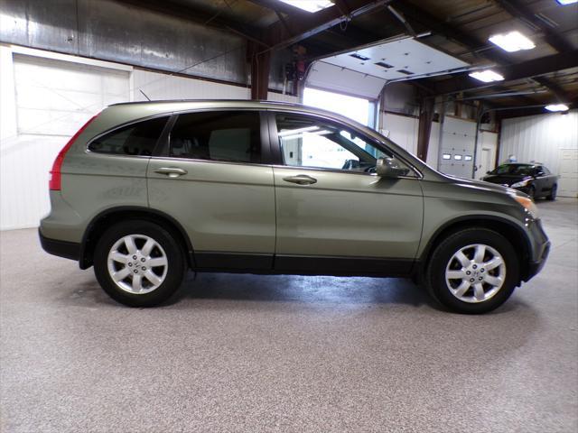 used 2008 Honda CR-V car, priced at $7,995