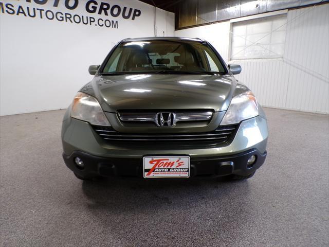 used 2008 Honda CR-V car, priced at $7,995