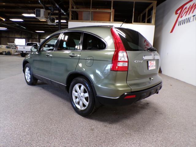 used 2008 Honda CR-V car, priced at $7,995