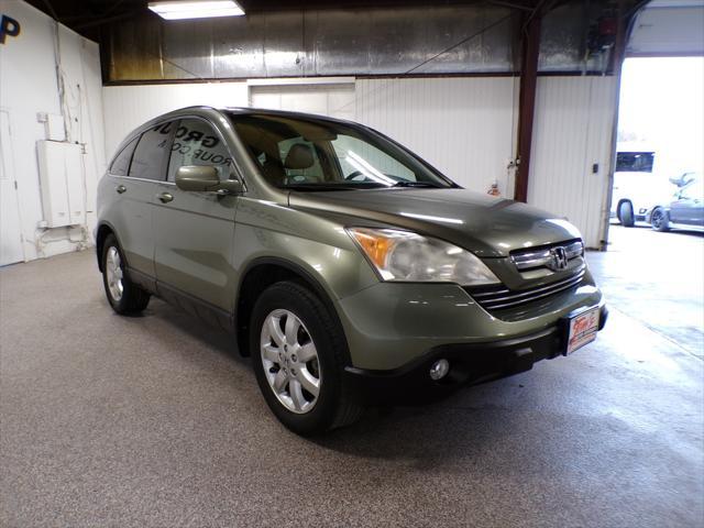 used 2008 Honda CR-V car, priced at $7,995