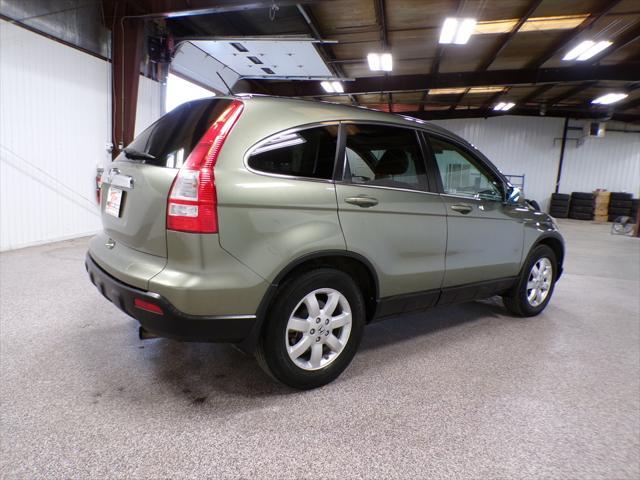 used 2008 Honda CR-V car, priced at $7,995