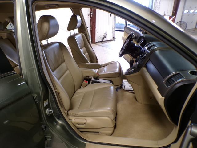 used 2008 Honda CR-V car, priced at $7,995