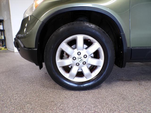 used 2008 Honda CR-V car, priced at $7,995