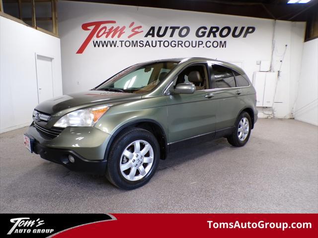 used 2008 Honda CR-V car, priced at $7,995