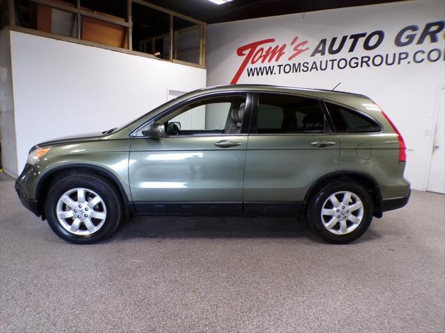 used 2008 Honda CR-V car, priced at $7,995