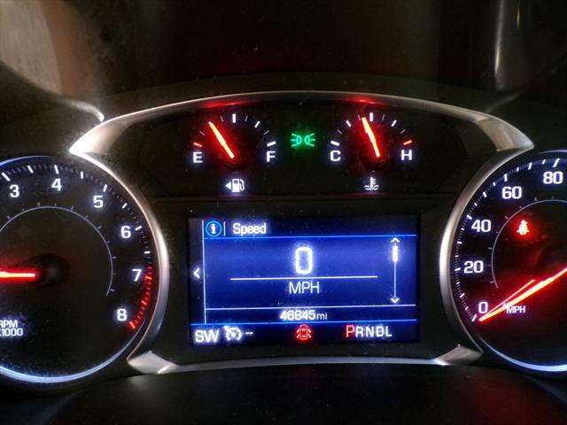 used 2019 Chevrolet Blazer car, priced at $23,995