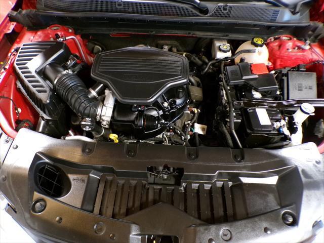 used 2019 Chevrolet Blazer car, priced at $23,995