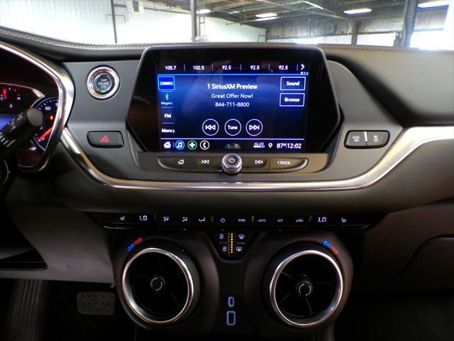 used 2019 Chevrolet Blazer car, priced at $23,995
