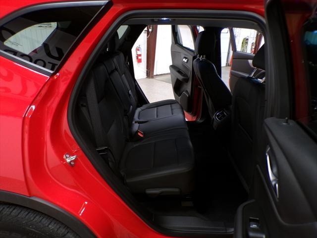 used 2019 Chevrolet Blazer car, priced at $23,995