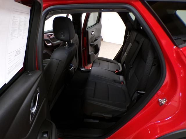 used 2019 Chevrolet Blazer car, priced at $23,995