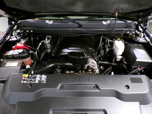 used 2013 Chevrolet Silverado 2500 car, priced at $24,995