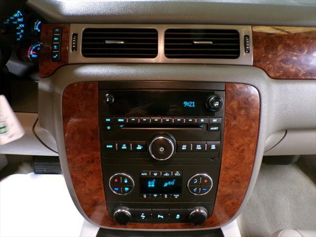 used 2013 Chevrolet Silverado 2500 car, priced at $24,995