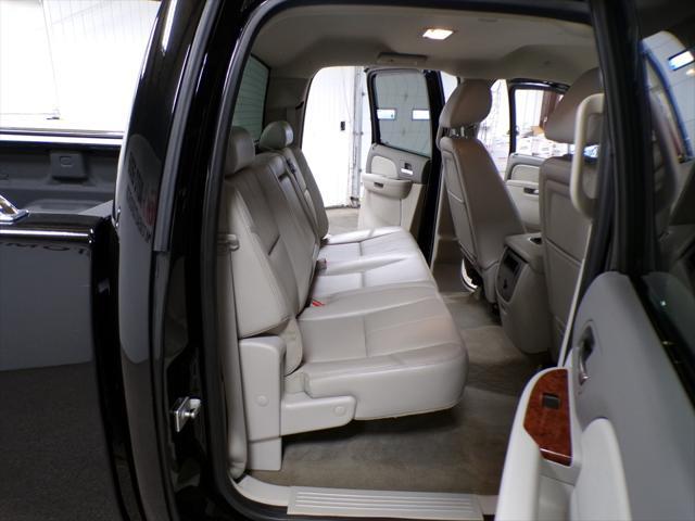 used 2013 Chevrolet Silverado 2500 car, priced at $24,995