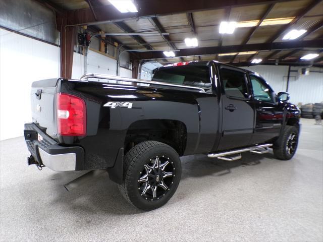 used 2013 Chevrolet Silverado 2500 car, priced at $24,995
