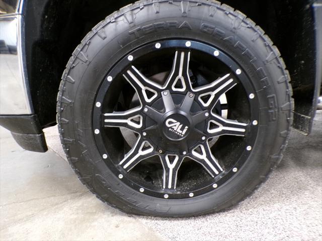 used 2013 Chevrolet Silverado 2500 car, priced at $24,995