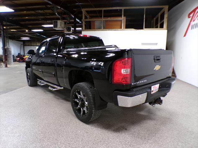 used 2013 Chevrolet Silverado 2500 car, priced at $24,995