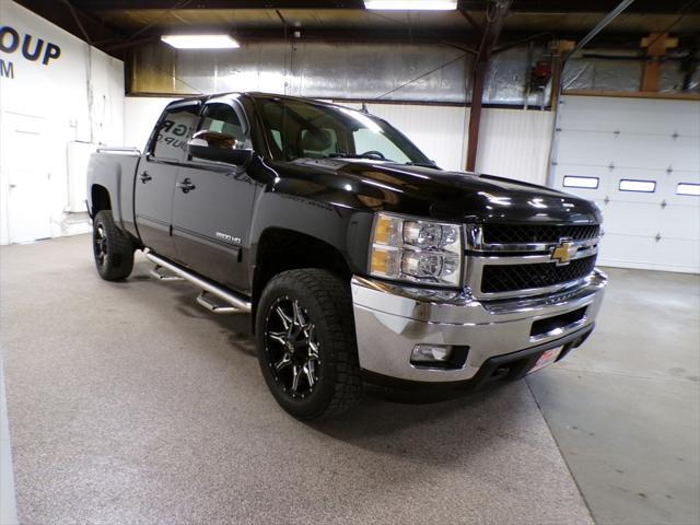 used 2013 Chevrolet Silverado 2500 car, priced at $24,995