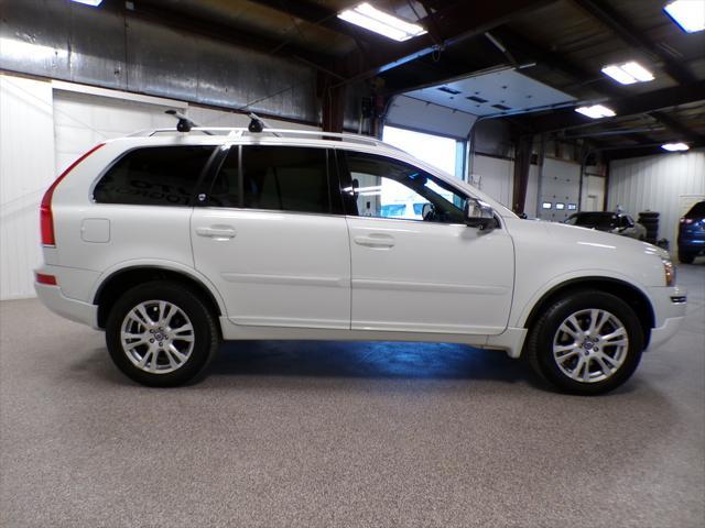 used 2014 Volvo XC90 car, priced at $10,495