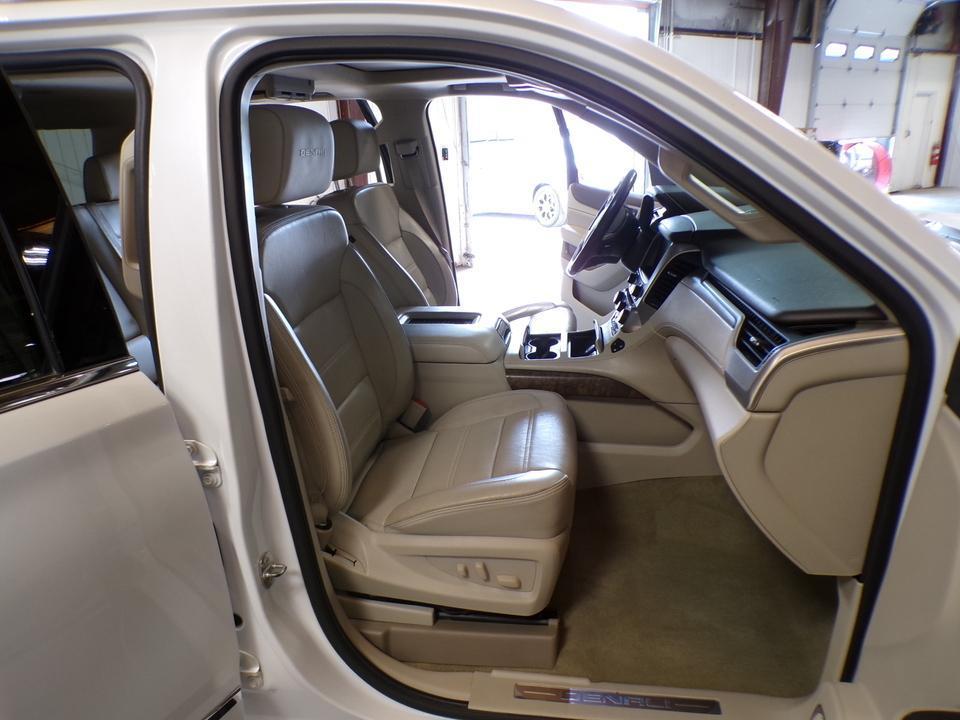 used 2018 GMC Yukon XL car, priced at $19,995