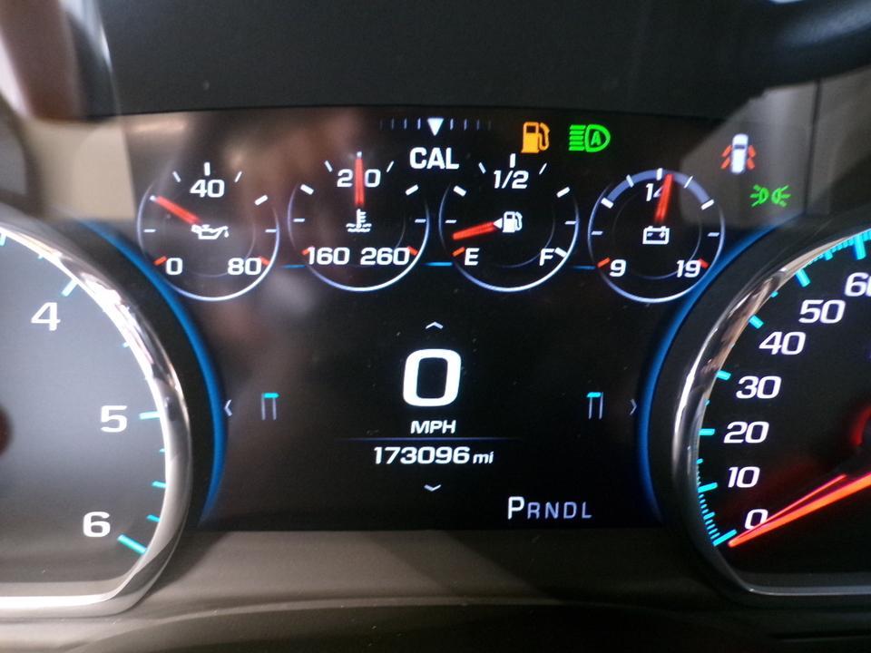 used 2018 GMC Yukon XL car, priced at $19,995