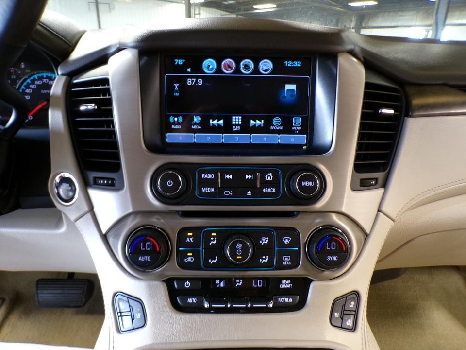used 2018 GMC Yukon XL car, priced at $19,995