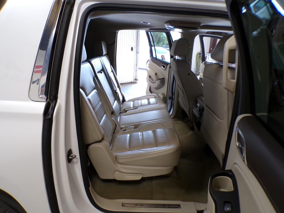 used 2018 GMC Yukon XL car, priced at $19,995