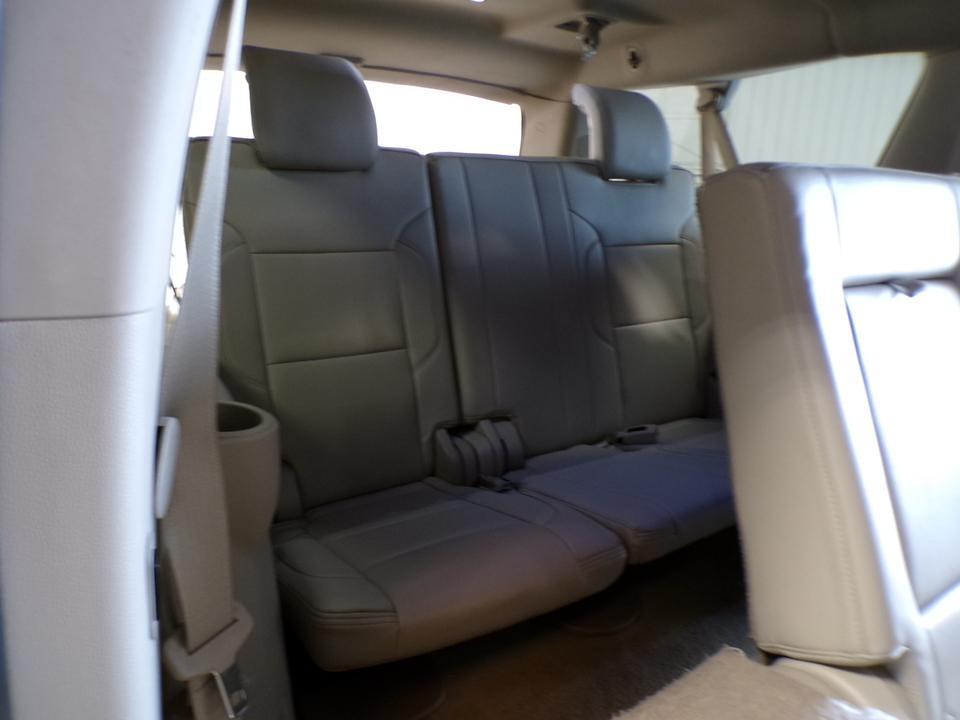used 2018 GMC Yukon XL car, priced at $19,995
