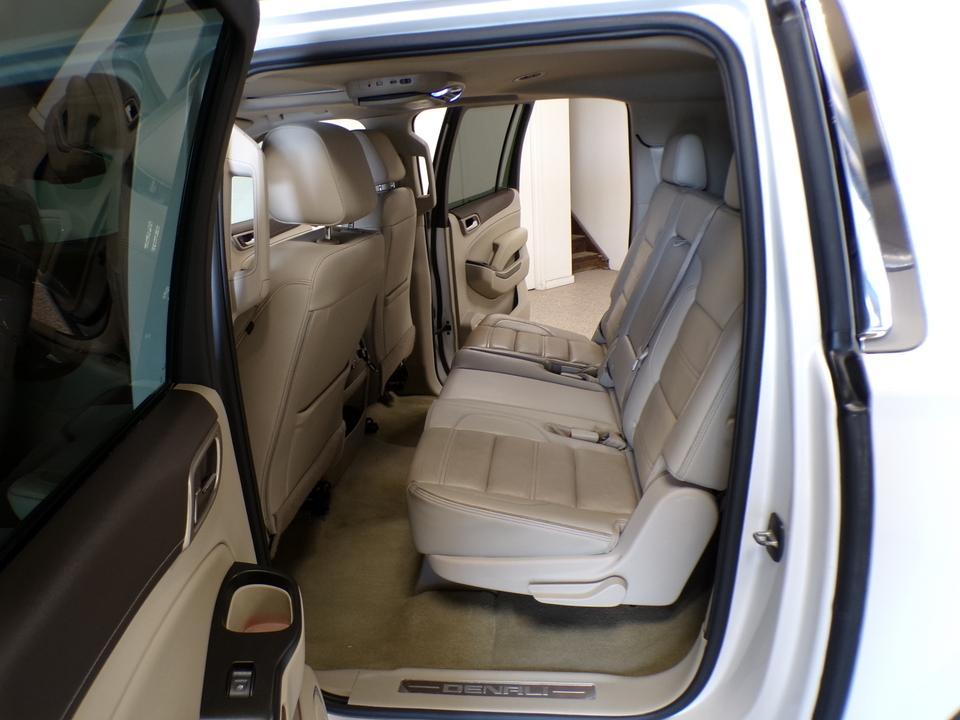 used 2018 GMC Yukon XL car, priced at $19,995