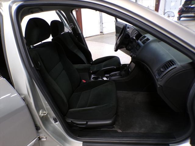 used 2007 Honda Accord car, priced at $7,995