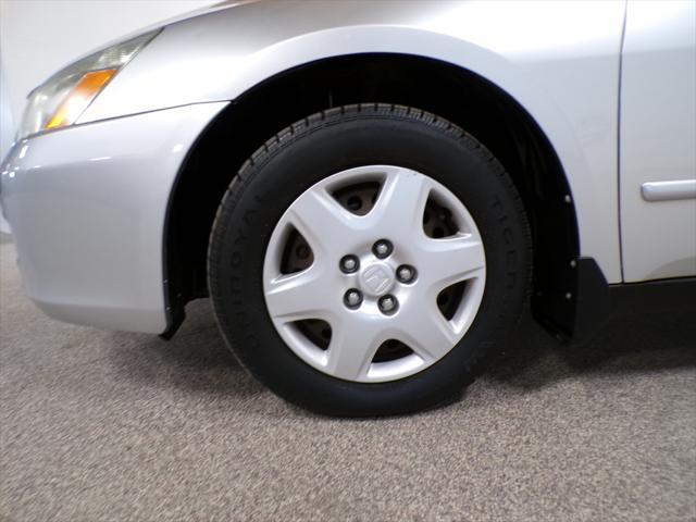 used 2007 Honda Accord car, priced at $7,995