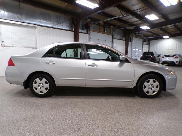 used 2007 Honda Accord car, priced at $7,995