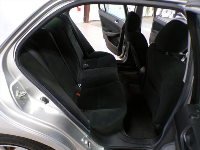 used 2007 Honda Accord car, priced at $7,995