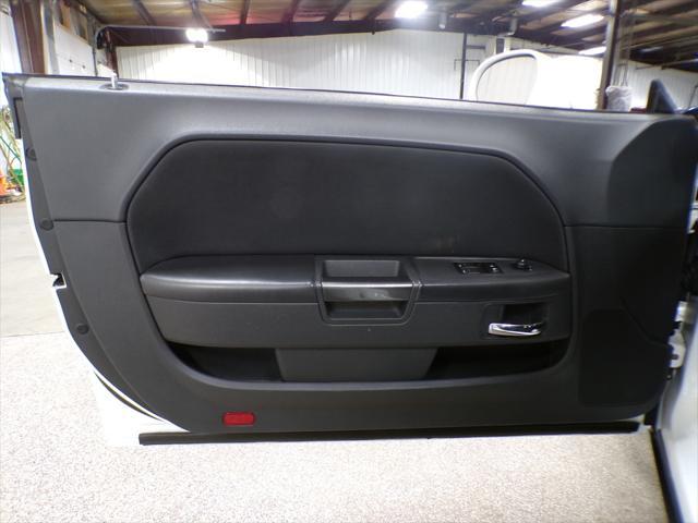 used 2013 Dodge Challenger car, priced at $10,995