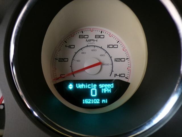 used 2013 Dodge Challenger car, priced at $10,995