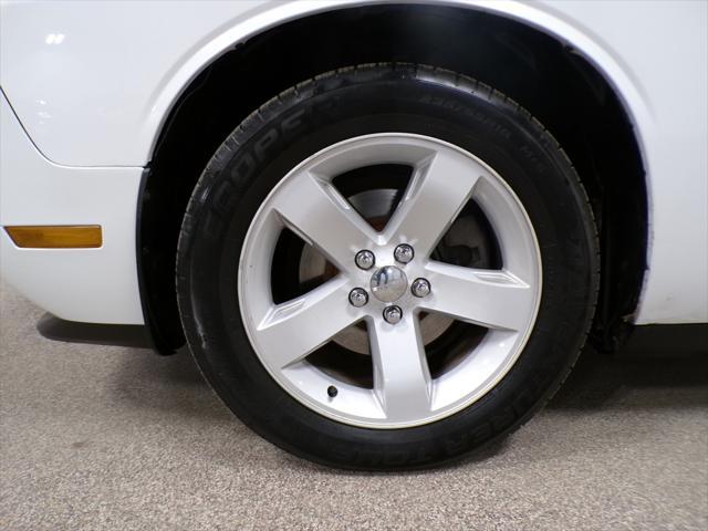 used 2013 Dodge Challenger car, priced at $10,995