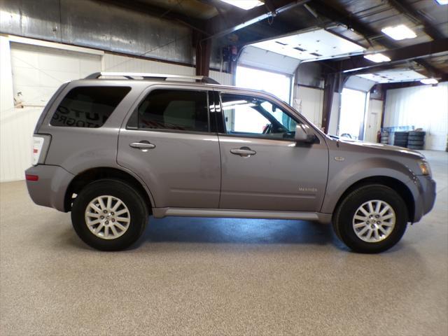 used 2008 Mercury Mariner car, priced at $6,995