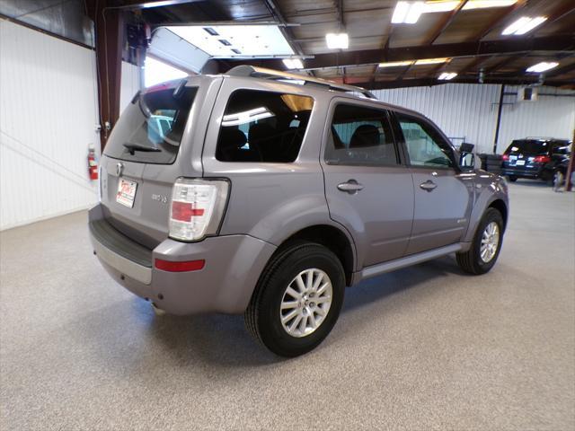 used 2008 Mercury Mariner car, priced at $6,995