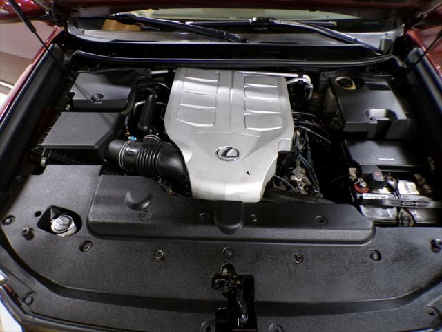 used 2014 Lexus GX 460 car, priced at $18,995