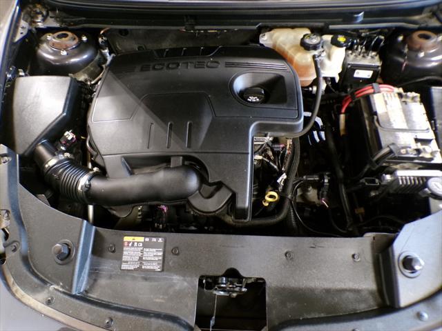 used 2012 Chevrolet Malibu car, priced at $7,995