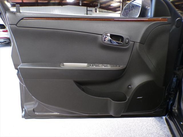 used 2012 Chevrolet Malibu car, priced at $7,995