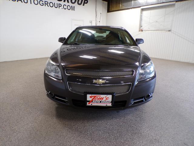 used 2012 Chevrolet Malibu car, priced at $7,995