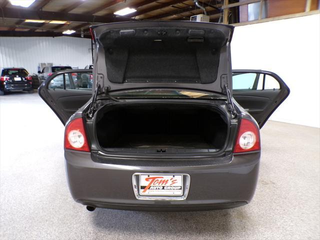 used 2012 Chevrolet Malibu car, priced at $7,995