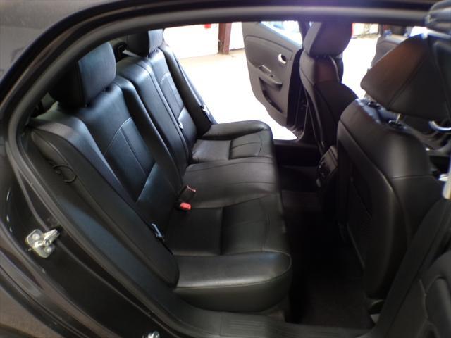 used 2012 Chevrolet Malibu car, priced at $7,995