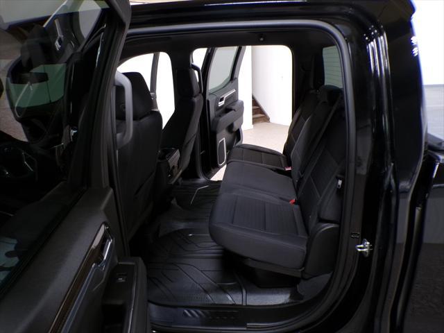 used 2023 Chevrolet Silverado 1500 car, priced at $33,995