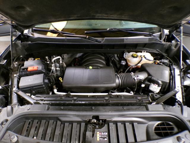 used 2023 Chevrolet Silverado 1500 car, priced at $33,995