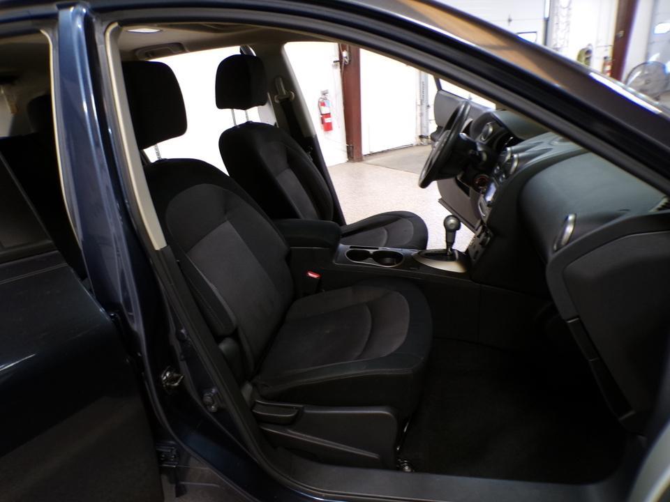 used 2013 Nissan Rogue car, priced at $7,995