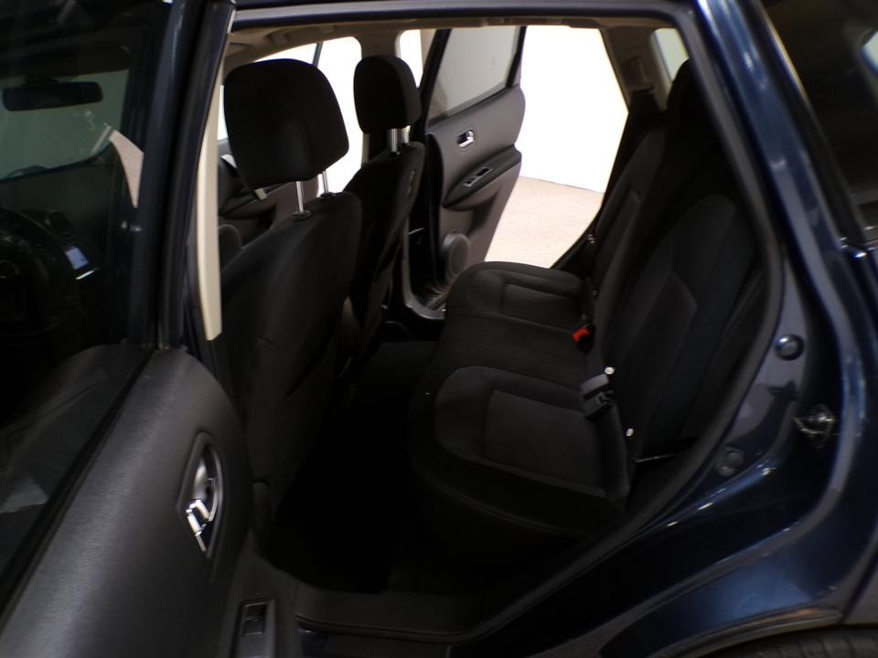 used 2013 Nissan Rogue car, priced at $7,995