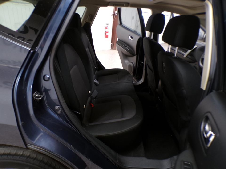 used 2013 Nissan Rogue car, priced at $7,995