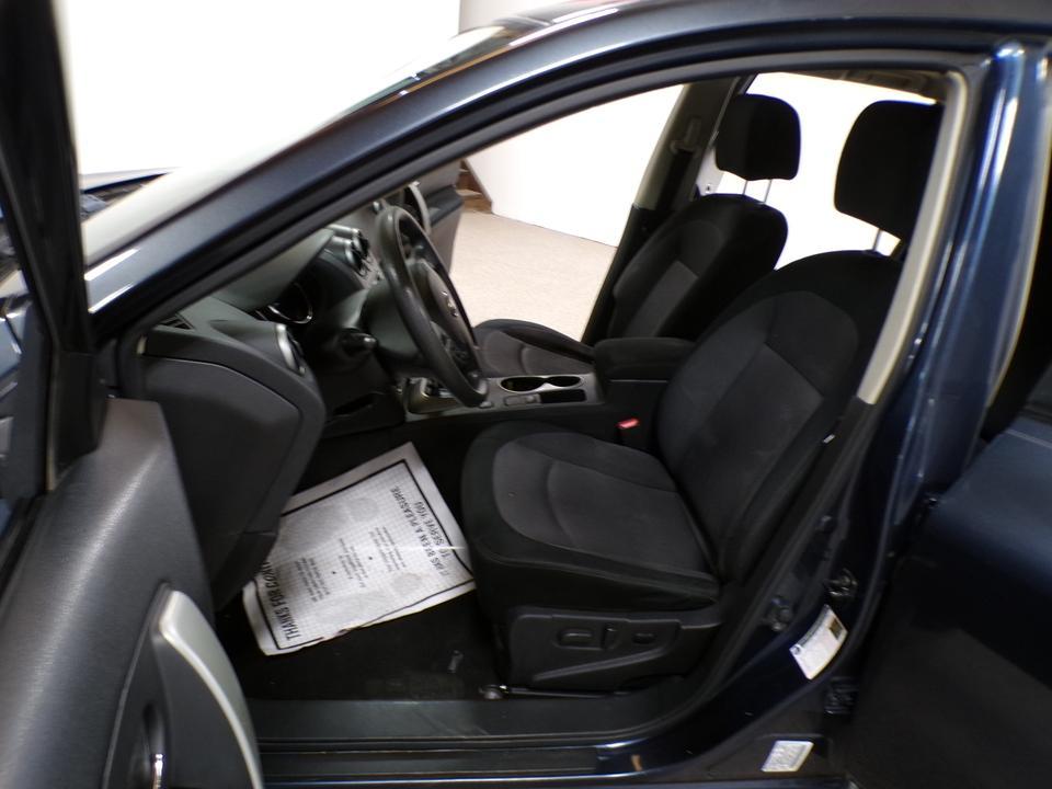used 2013 Nissan Rogue car, priced at $7,995