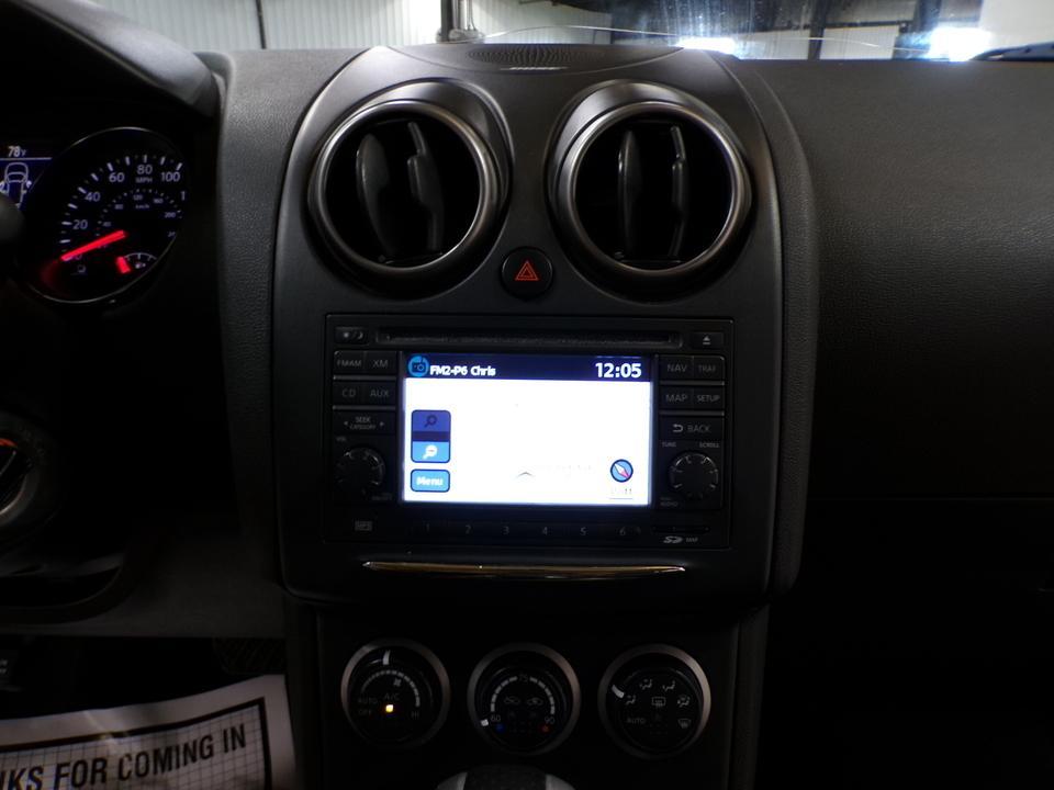used 2013 Nissan Rogue car, priced at $7,995